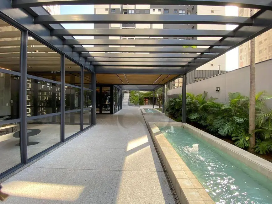 Foto 4 de Apartamento com 2 quartos à venda, 100m2 em Gleba Fazenda Palhano, Londrina - PR