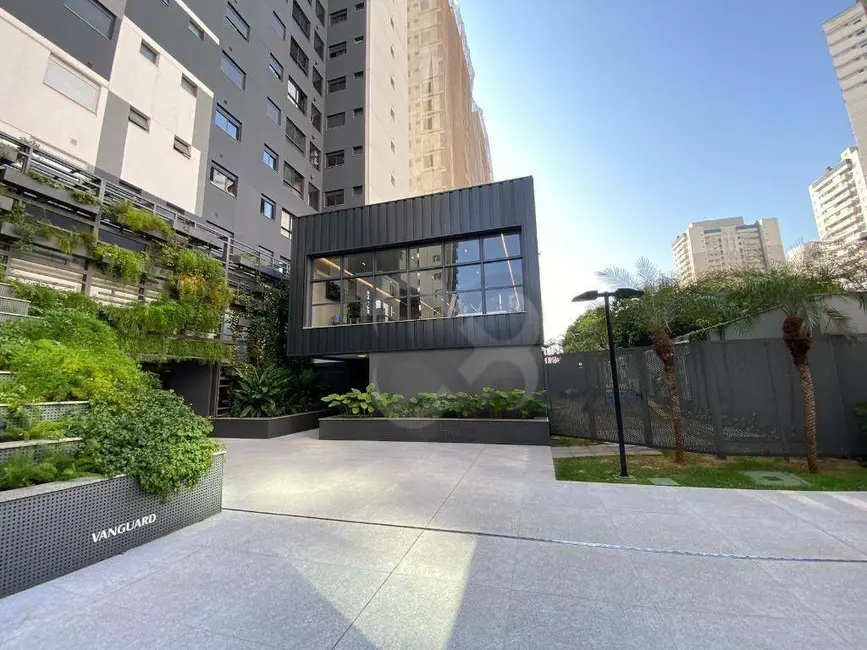 Foto 3 de Apartamento com 2 quartos à venda, 100m2 em Gleba Fazenda Palhano, Londrina - PR