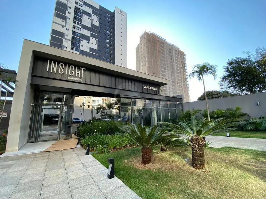 Foto 2 de Apartamento com 2 quartos à venda, 100m2 em Gleba Fazenda Palhano, Londrina - PR