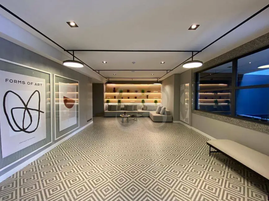 Foto 5 de Apartamento com 2 quartos à venda, 100m2 em Gleba Fazenda Palhano, Londrina - PR