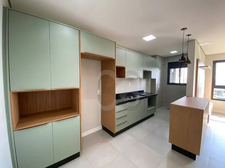 Foto 9 de Apartamento com 2 quartos à venda, 100m2 em Gleba Fazenda Palhano, Londrina - PR