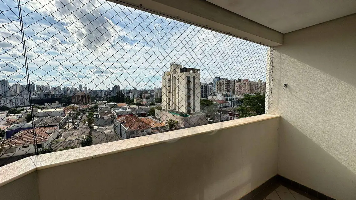Apartamento com 3 quartos à venda, 107m2 em Jardim Londrilar, Londrina - PR - imagem 5 Foto 5 de Apartamento com 3 quartos à venda, 107m2 em Jardim Londrilar, Londrina - PR