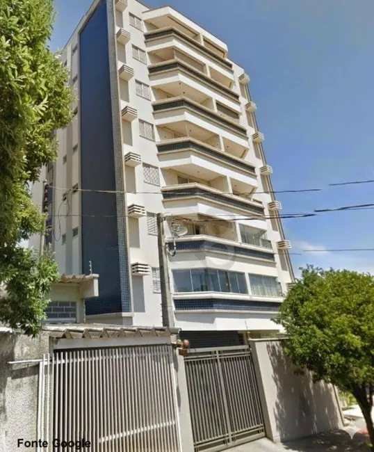 Apartamento com 3 quartos à venda, 107m2 em Jardim Londrilar, Londrina - PR - imagem 1 Foto 1 de Apartamento com 3 quartos à venda, 107m2 em Jardim Londrilar, Londrina - PR