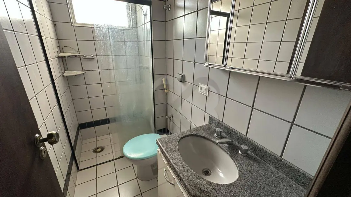 Apartamento com 3 quartos à venda, 107m2 em Jardim Londrilar, Londrina - PR - imagem 8 Foto 8 de Apartamento com 3 quartos à venda, 107m2 em Jardim Londrilar, Londrina - PR