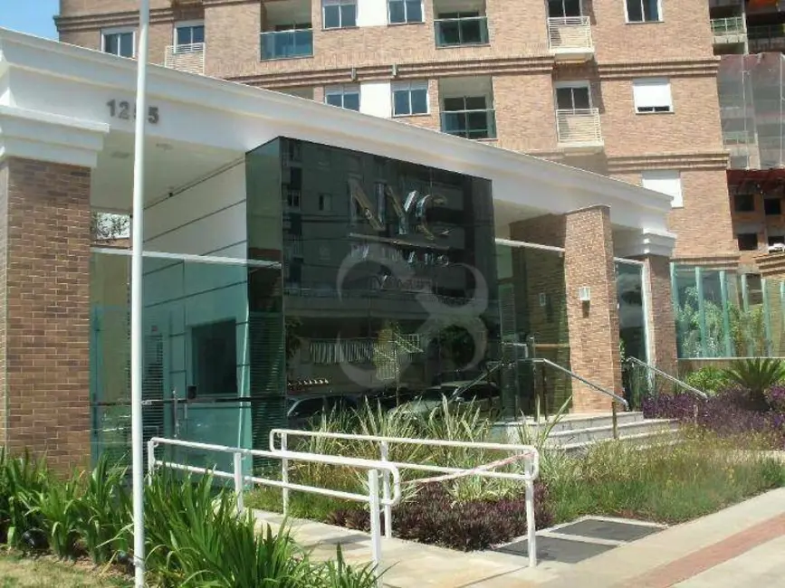 Foto 1 de Apartamento com 3 quartos para alugar, 115m2 em Santa Rosa, Londrina - PR