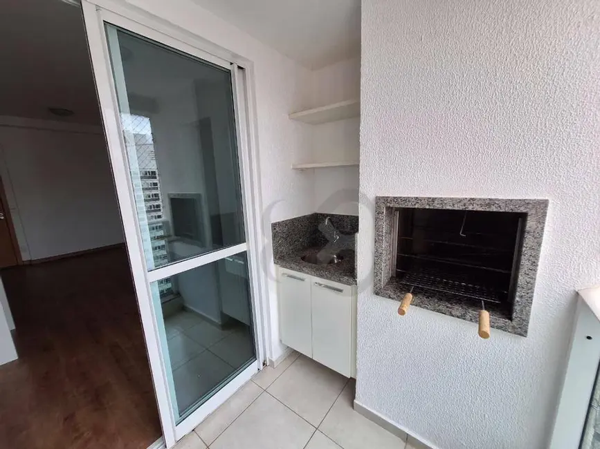 Foto 4 de Apartamento com 3 quartos para alugar, 115m2 em Santa Rosa, Londrina - PR