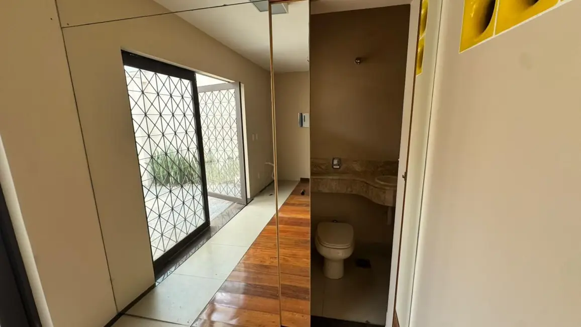 Foto 9 de Casa com 3 quartos à venda e para alugar, 390m2 em Andrade, Londrina - PR