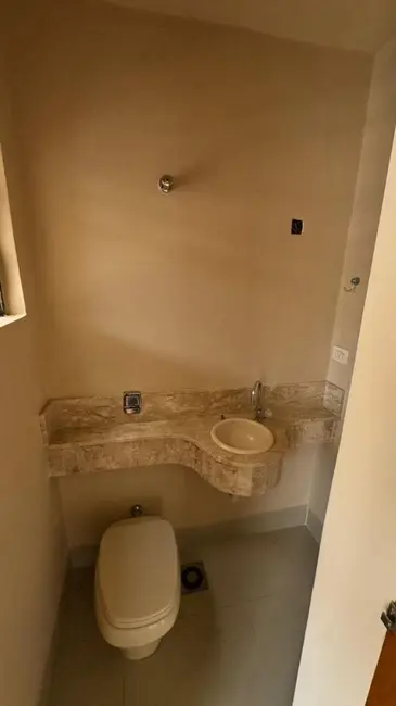 Foto 7 de Casa com 3 quartos à venda e para alugar, 390m2 em Andrade, Londrina - PR