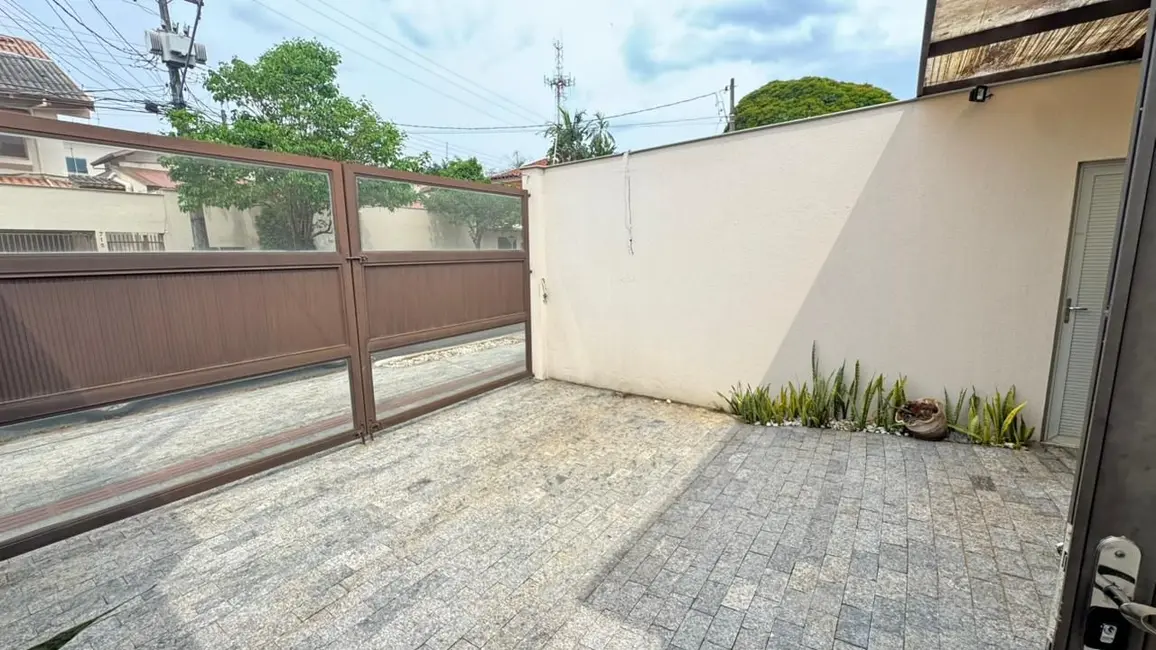 Foto 5 de Casa com 3 quartos à venda e para alugar, 390m2 em Andrade, Londrina - PR