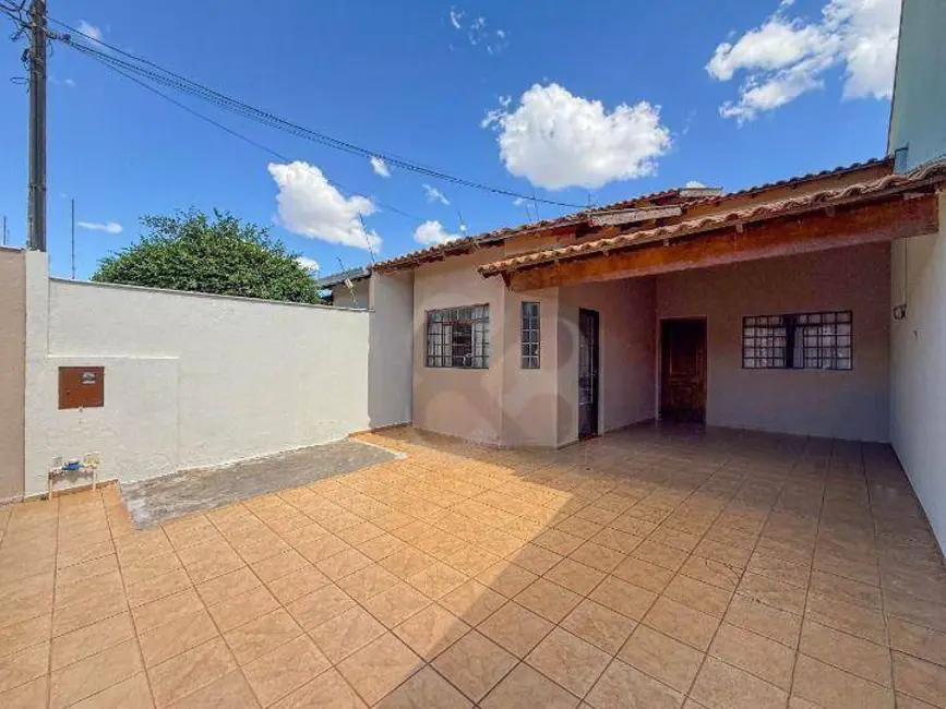 Foto 1 de Casa com 3 quartos à venda, 169m2 em Jardim Império do Sol, Londrina - PR