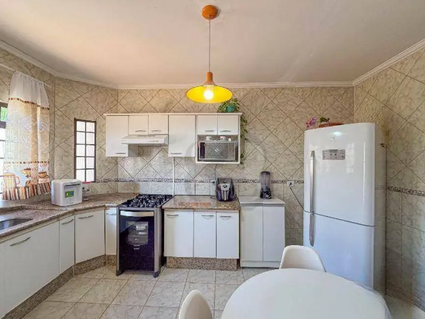 Foto 6 de Casa com 3 quartos à venda, 169m2 em Jardim Império do Sol, Londrina - PR