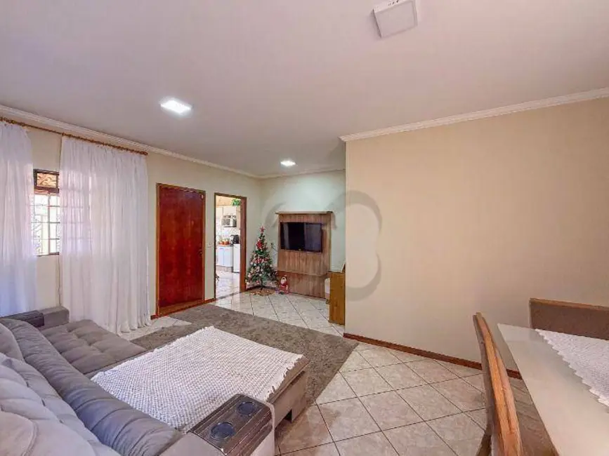 Foto 5 de Casa com 3 quartos à venda, 169m2 em Jardim Império do Sol, Londrina - PR