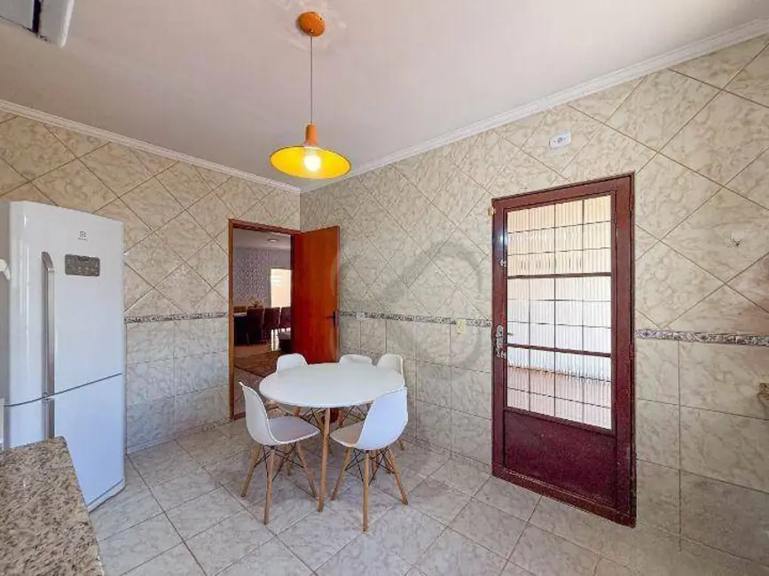 Foto 8 de Casa com 3 quartos à venda, 169m2 em Jardim Império do Sol, Londrina - PR