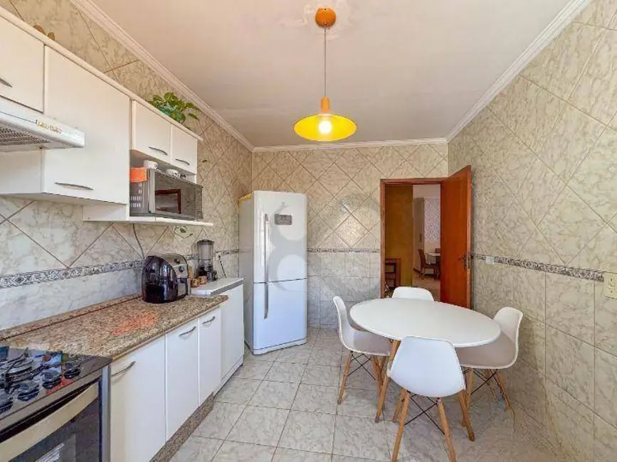 Foto 7 de Casa com 3 quartos à venda, 169m2 em Jardim Império do Sol, Londrina - PR