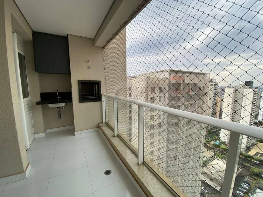 Foto 7 de Apartamento com 3 quartos à venda e para alugar, 130m2 em Gleba Fazenda Palhano, Londrina - PR