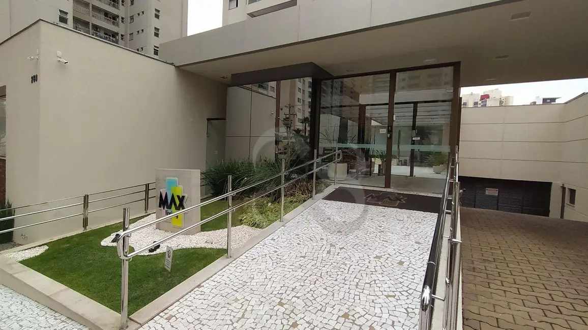 Foto 2 de Apartamento com 3 quartos à venda e para alugar, 130m2 em Gleba Fazenda Palhano, Londrina - PR