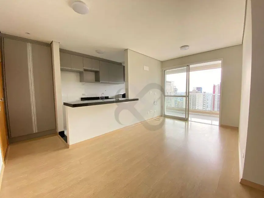 Foto 4 de Apartamento com 3 quartos à venda e para alugar, 130m2 em Gleba Fazenda Palhano, Londrina - PR
