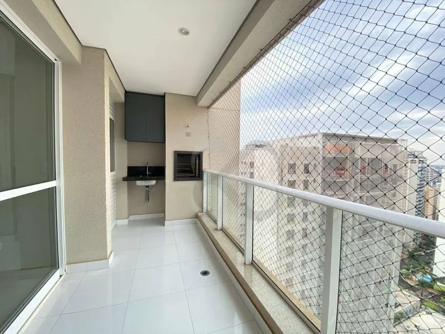 Foto 8 de Apartamento com 3 quartos à venda e para alugar, 130m2 em Gleba Fazenda Palhano, Londrina - PR