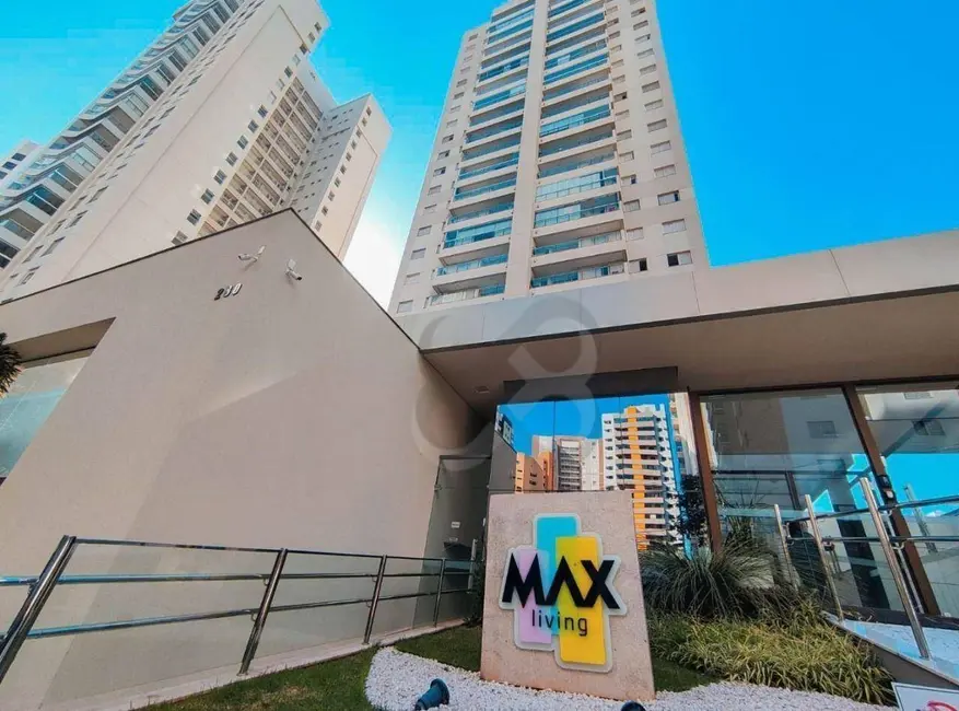 Foto 1 de Apartamento com 3 quartos à venda e para alugar, 130m2 em Gleba Fazenda Palhano, Londrina - PR