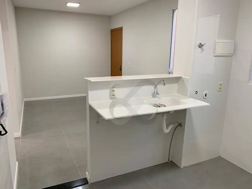 Apartamento com 2 quartos à venda, 49m2 em Olímpico, Londrina - PR - imagem 3 Foto 3 de Apartamento com 2 quartos à venda, 49m2 em Olímpico, Londrina - PR