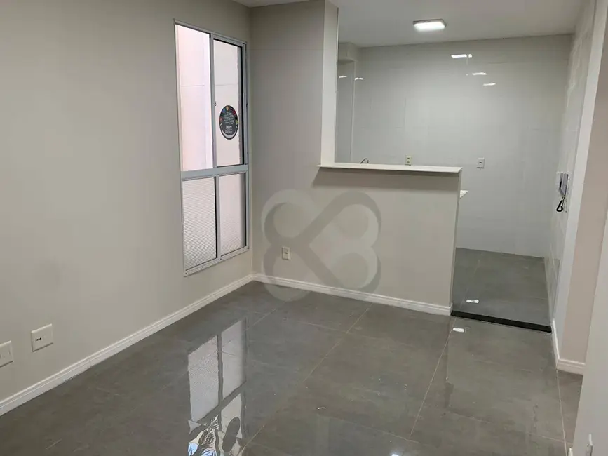 Apartamento com 2 quartos à venda, 49m2 em Olímpico, Londrina - PR - imagem 2 Foto 2 de Apartamento com 2 quartos à venda, 49m2 em Olímpico, Londrina - PR