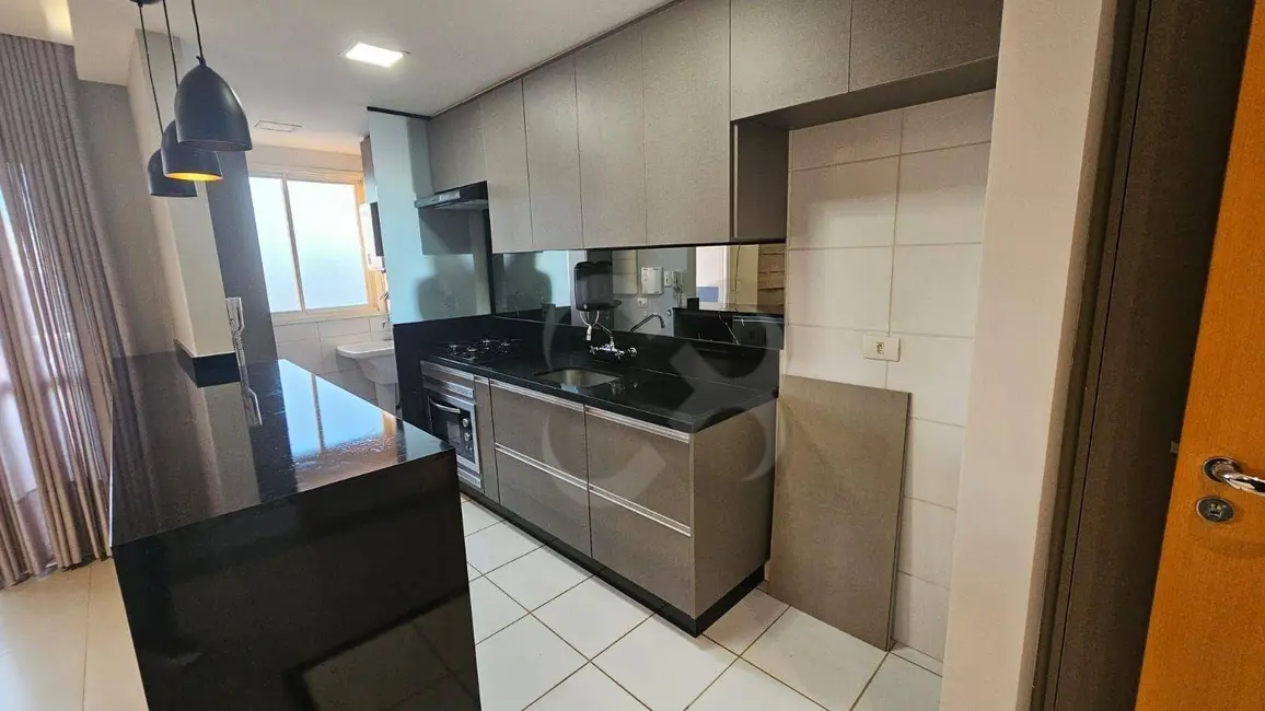 Foto 3 de Apartamento com 3 quartos à venda, 113m2 em Vitória, Londrina - PR