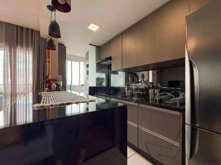 Foto 9 de Apartamento com 3 quartos à venda, 113m2 em Vitória, Londrina - PR