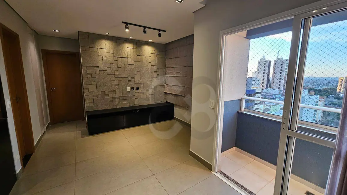 Foto 6 de Apartamento com 3 quartos à venda, 113m2 em Vitória, Londrina - PR