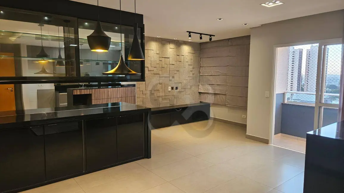 Foto 8 de Apartamento com 3 quartos à venda, 113m2 em Vitória, Londrina - PR