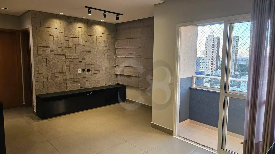 Foto 5 de Apartamento com 3 quartos à venda, 113m2 em Vitória, Londrina - PR