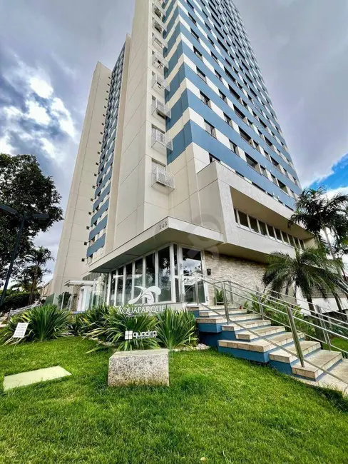 Foto 1 de Apartamento com 3 quartos à venda, 113m2 em Vitória, Londrina - PR