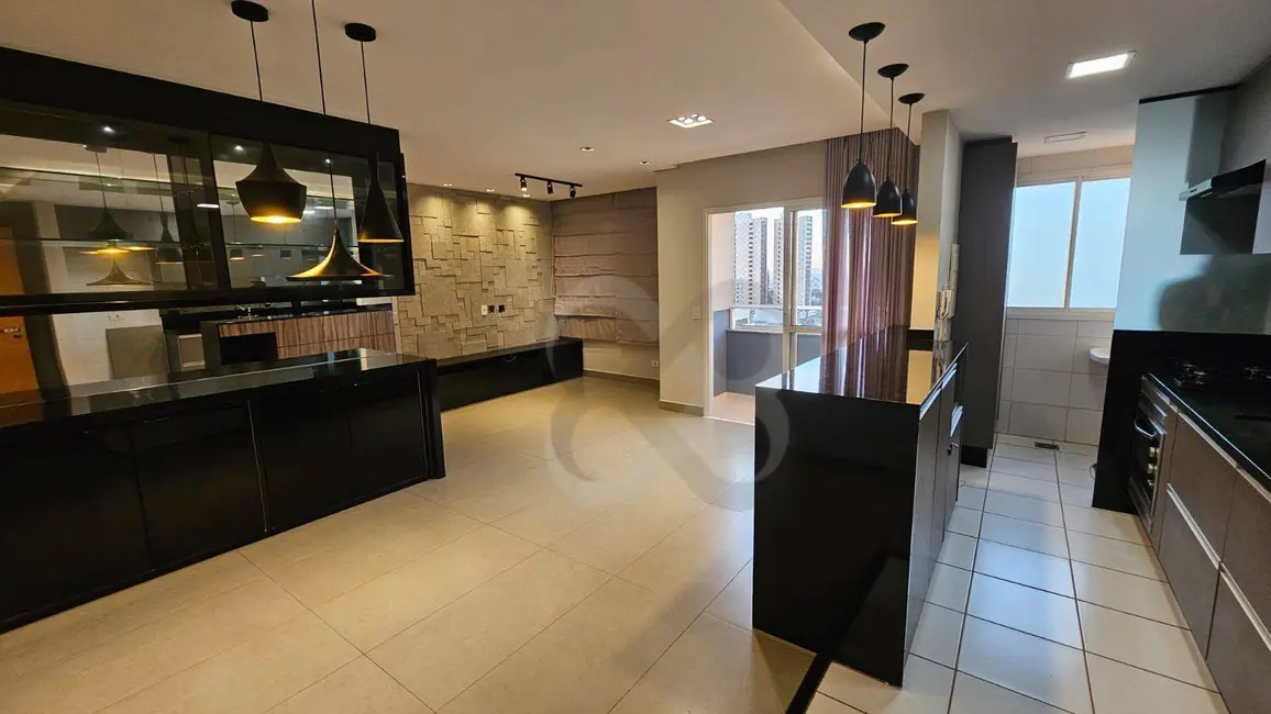 Foto 7 de Apartamento com 3 quartos à venda, 113m2 em Vitória, Londrina - PR