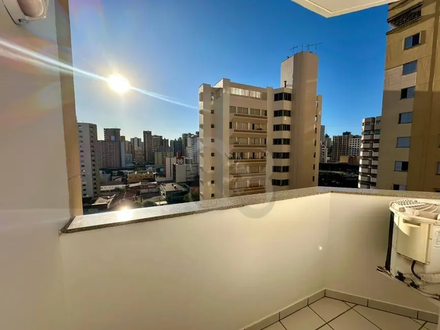 Foto 7 de Apartamento com 2 quartos à venda, 107m2 em Centro, Londrina - PR