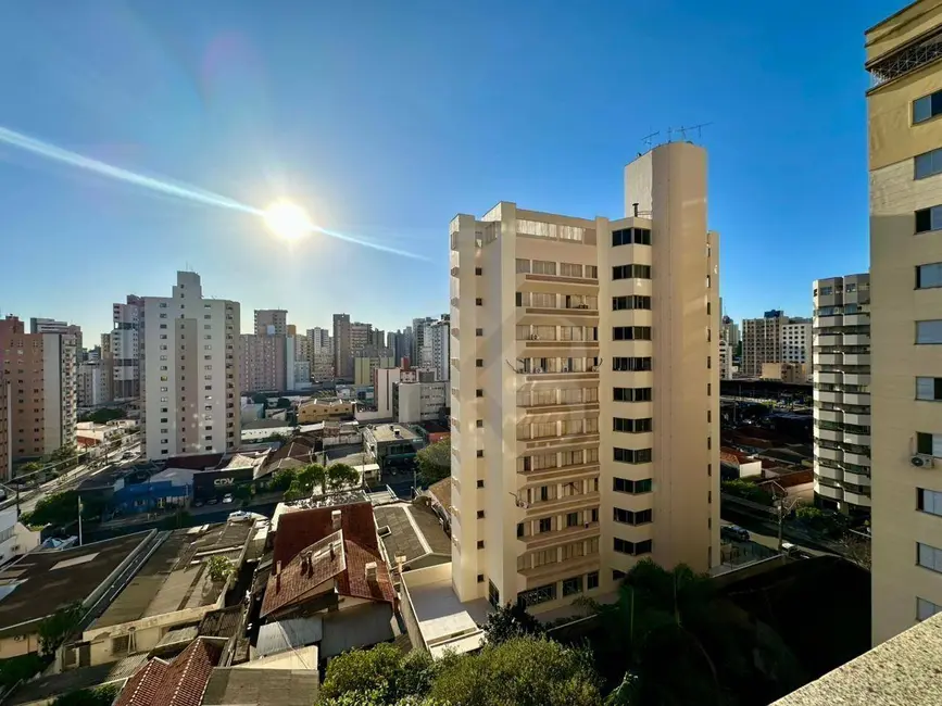 Foto 8 de Apartamento com 2 quartos à venda, 107m2 em Centro, Londrina - PR