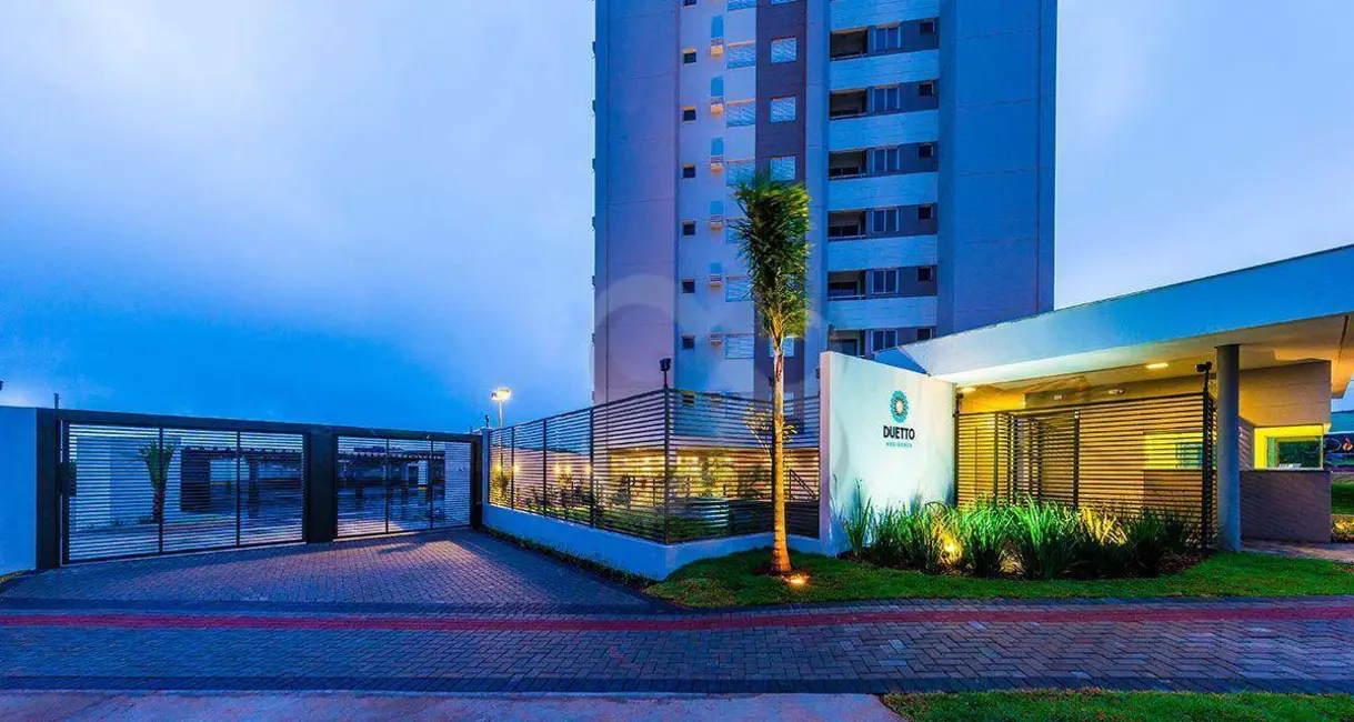 Apartamento com 2 quartos à venda, 84m2 em Jardim Morumbi, Londrina - PR - imagem 1 Foto 1 de Apartamento com 2 quartos à venda, 84m2 em Jardim Morumbi, Londrina - PR