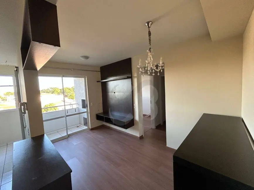 Foto 2 de Apartamento com 2 quartos à venda, 84m2 em Jardim Morumbi, Londrina - PR