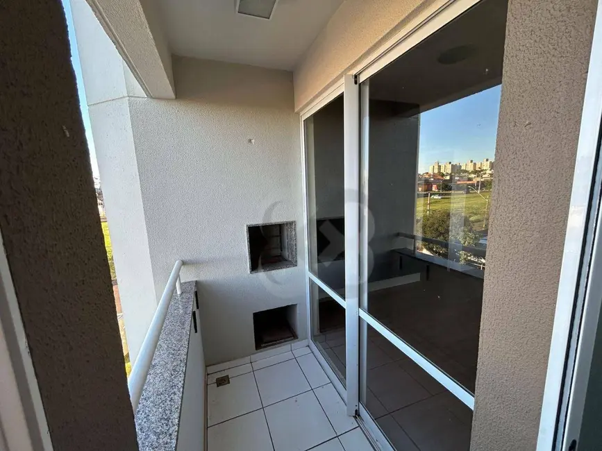 Foto 9 de Apartamento com 2 quartos à venda, 84m2 em Jardim Morumbi, Londrina - PR