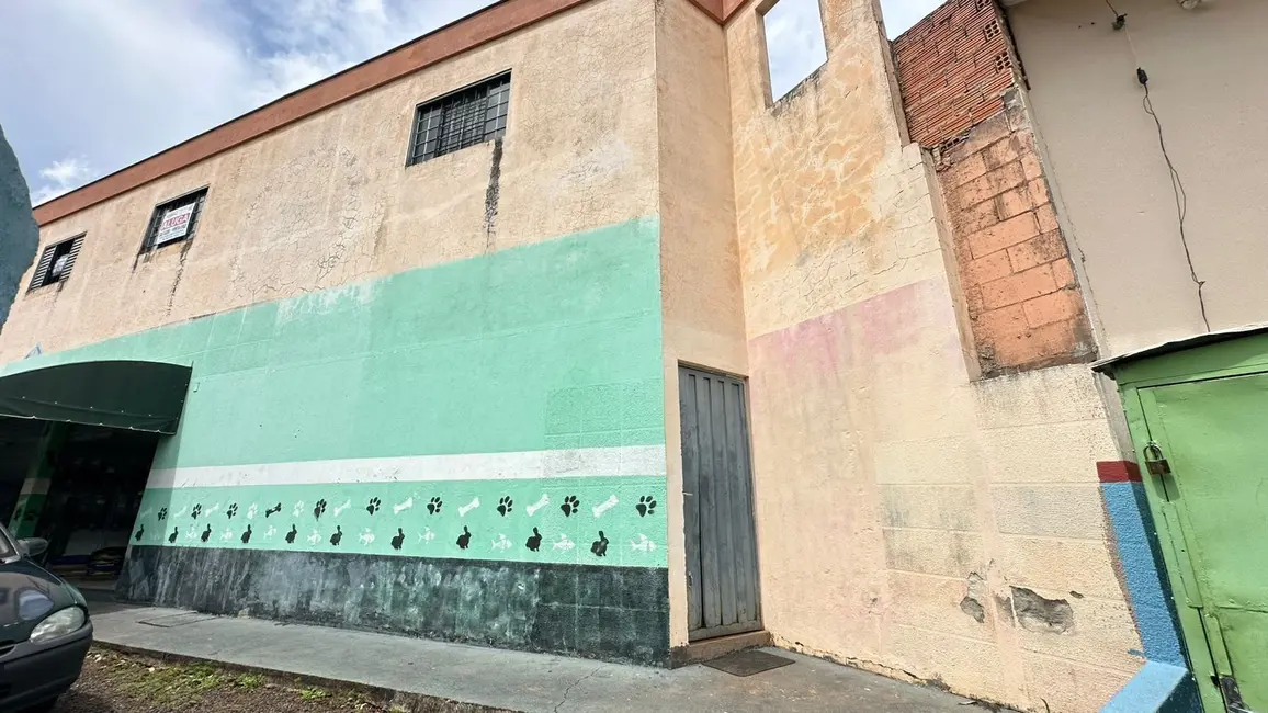 Sobrado para alugar, 87m2 em Colúmbia, Londrina - PR - imagem 1 Foto 1 de Sobrado para alugar, 87m2 em Colúmbia, Londrina - PR