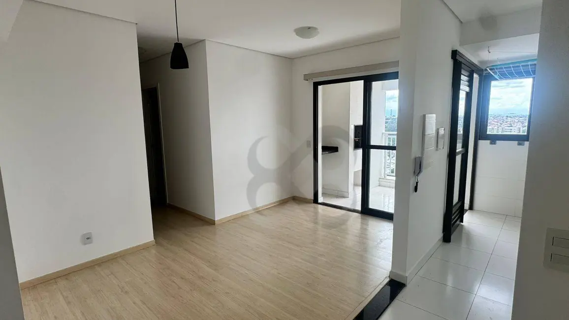 Foto 3 de Apartamento com 2 quartos à venda, 89m2 em Parque Jamaica, Londrina - PR