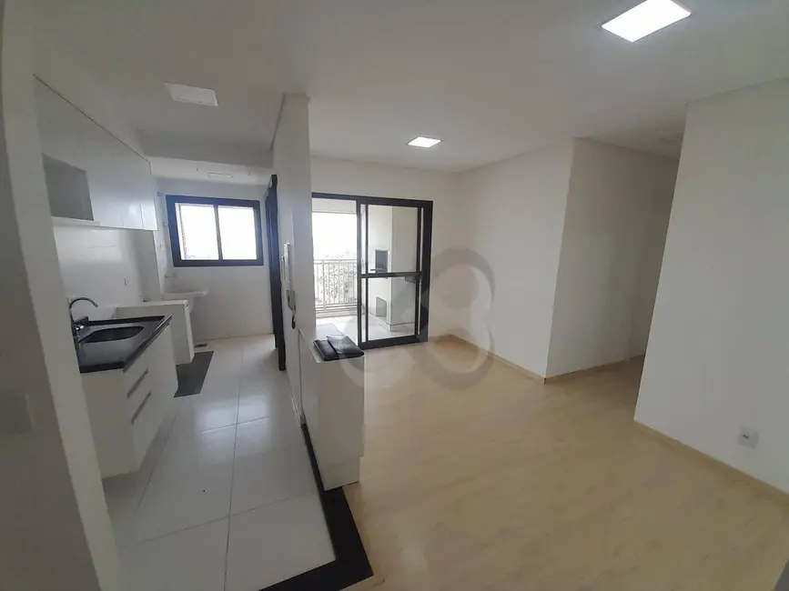 Foto 2 de Apartamento com 2 quartos à venda e para alugar, 89m2 em Parque Jamaica, Londrina - PR