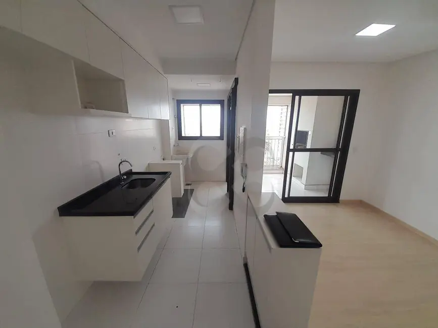 Foto 3 de Apartamento com 2 quartos à venda e para alugar, 89m2 em Parque Jamaica, Londrina - PR