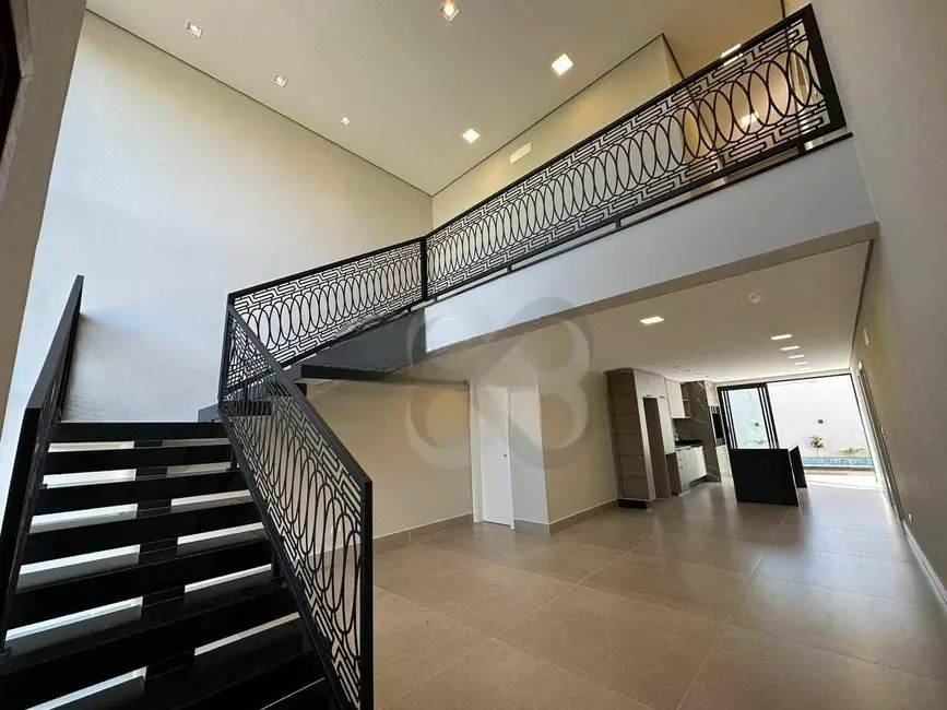 Foto 3 de Casa de Condomínio com 4 quartos à venda, 250m2 em Jardim da Luz, Londrina - PR