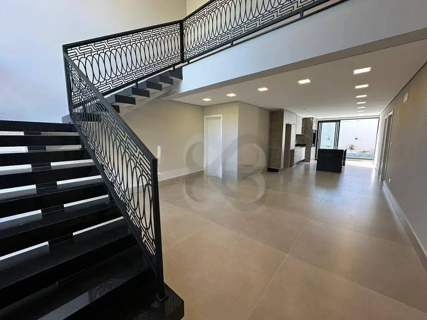 Foto 4 de Casa de Condomínio com 4 quartos à venda, 250m2 em Jardim da Luz, Londrina - PR