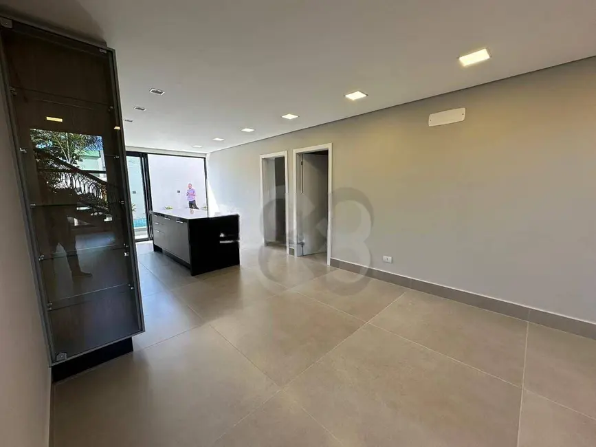 Foto 9 de Casa de Condomínio com 4 quartos à venda, 250m2 em Jardim da Luz, Londrina - PR