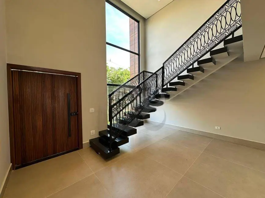 Foto 6 de Casa de Condomínio com 4 quartos à venda, 250m2 em Jardim da Luz, Londrina - PR