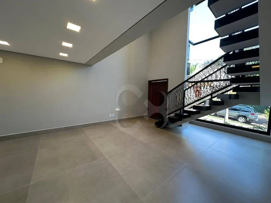 Foto 5 de Casa de Condomínio com 4 quartos à venda, 250m2 em Jardim da Luz, Londrina - PR