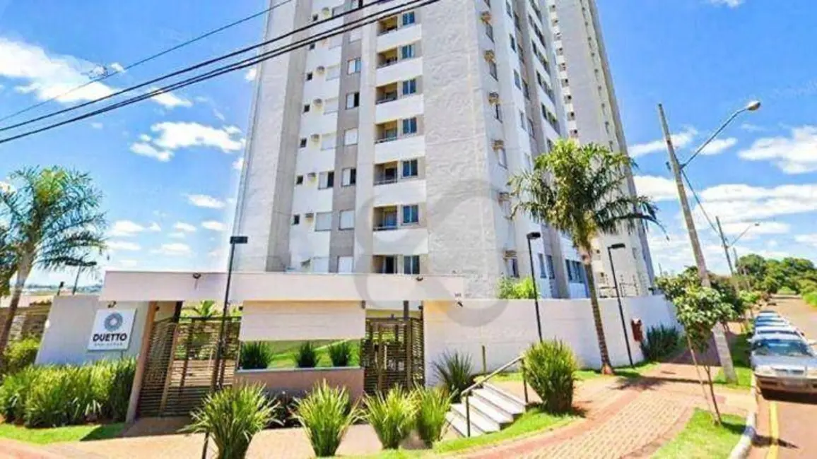Apartamento com 3 quartos para alugar, 98m2 em Jardim Morumbi, Londrina - PR - imagem 1 Foto 1 de Apartamento com 3 quartos para alugar, 98m2 em Jardim Morumbi, Londrina - PR