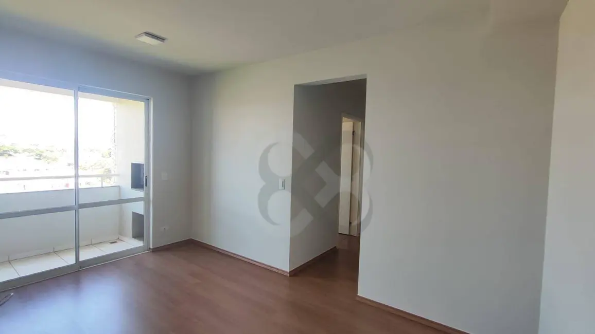 Apartamento com 3 quartos para alugar, 98m2 em Jardim Morumbi, Londrina - PR - imagem 5 Foto 5 de Apartamento com 3 quartos para alugar, 98m2 em Jardim Morumbi, Londrina - PR