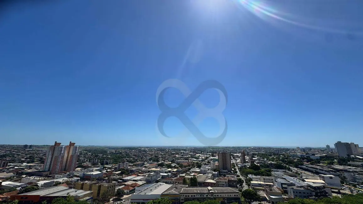 Foto 3 de Apartamento com 3 quartos para alugar, 123m2 em Centro, Londrina - PR