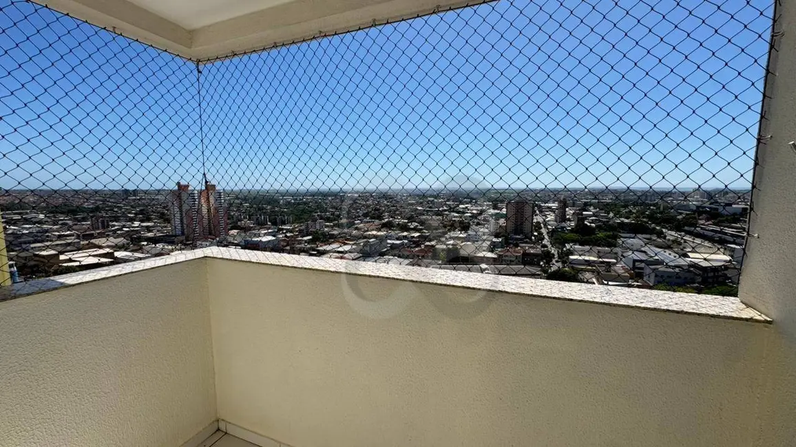 Foto 2 de Apartamento com 3 quartos para alugar, 123m2 em Centro, Londrina - PR